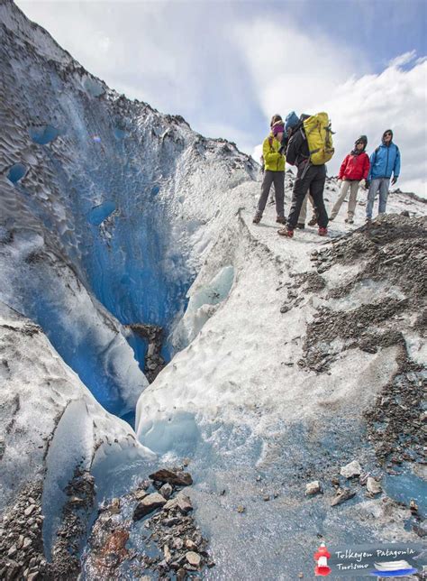 21 fotografías del Calafate que te inspiran a conocerlo Tolkeyen