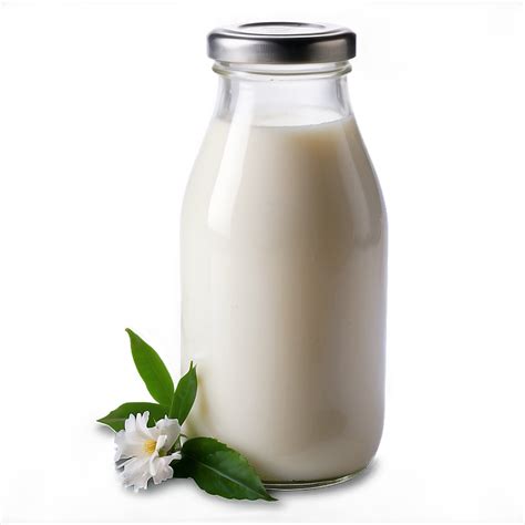 Download Goat Milk Bottle Png 05232024