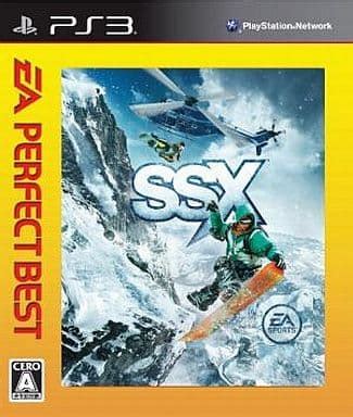 Ssx Ssx