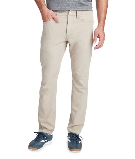 Shop Five Pocket Performance Pants At Vineyard Vines