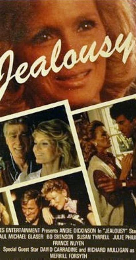 Jealousy Tv Movie 1984 Imdb