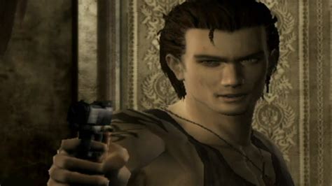 Resident Evil Zero Wii Makes Me Feral Youtube