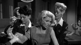 Perry Mason Season 9 The Case Of The Laughing Lady 1965 S9E1