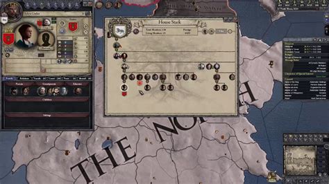 Incest Only Challenge Crusader Kings 2 A Game Of Thrones Youtube