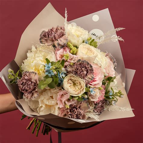 Buchet de flori Adiere de toamna | iMod Flowers