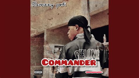 Commander - YouTube