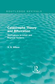 Catastrophe Theory and Bifurcation (Routledge Revivals) | Applications