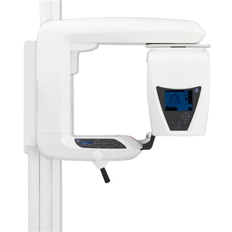 Morita Veraview D X E Dental