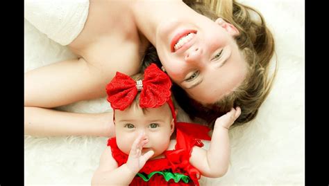 Foto Maria Eduarda Primeira Filha De Debby Lagranha Nasceu No Dia