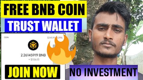 Bnb Mining Free Bnb Mining Trust Wallet Bnb Miner Bnb Bnbairdrop