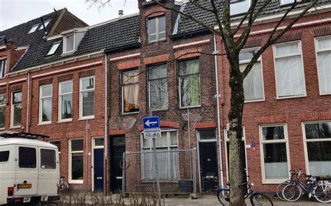 Krakers Binnen Drie Dagen Uitzetten Woningnood Is Het Echte Probleem