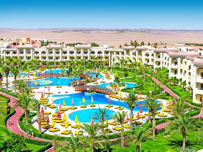 Hotel Albatros Makadi Resort Makadi Bay 2025 günstig buchen