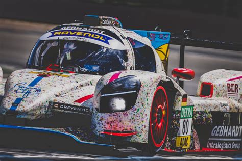 Hockenheimring Motorsport Auf Dem Traditionsreichen Hockenheimring In