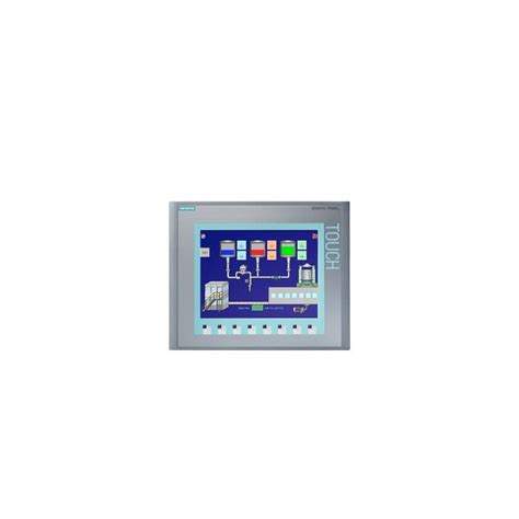 Av Ae Ax Siemens Simatic Hmi Ktp Basic Color