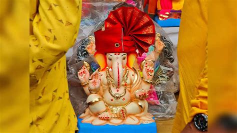 Ganesh Chaturthi 2022delhi Pollution Control Board Issues Guidelines