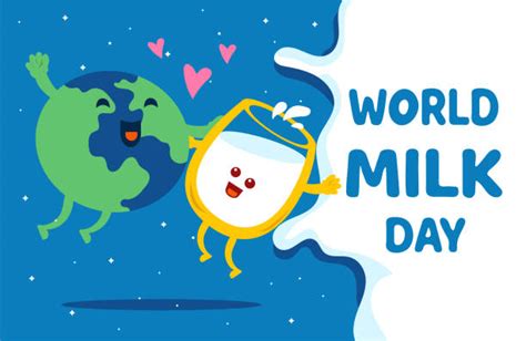 World Milk Day Speech Centralized Citizen Hub