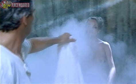 Naked Dominique Blanc In The Pleasure Of Love