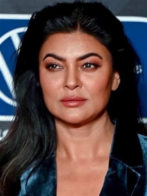 Sushmita Sen