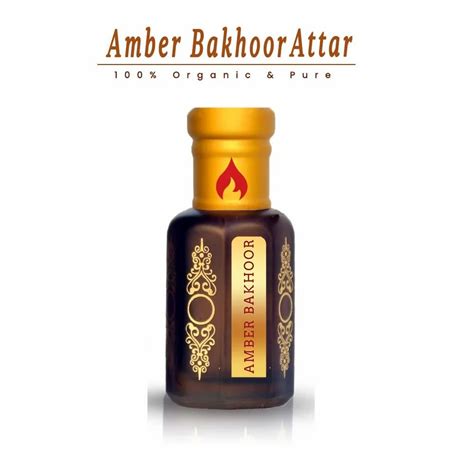 Elevate Your Senses With Surati Chem S Exquisite Amber Bakhoor Attar On Indiamart At Best Price