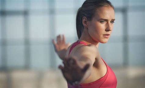 Naked Ellyse Perry Added By Coolden