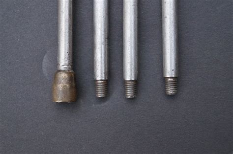 Antique Arms Inc Winchester 4 Piece Cleaning Rod For Winchester