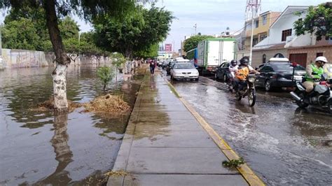 Inameh Pronostica Que Tres Nuevas Ondas Tropicales Llegar N A Venezuela