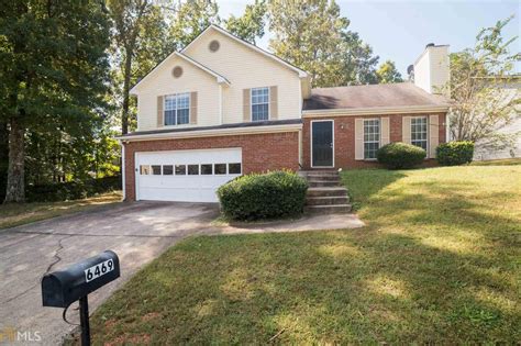 6469 Eastbriar Dr Lithonia Ga 30058 Trulia