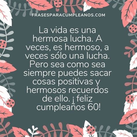 Las Mejores Felicitaciones De Cumplea Os De A Os Frasescumplea Os