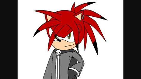 Ragriark The Hedehog Wiki Sonic The Hedgehog Amino