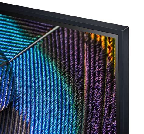LG 43UR91006LA, inusual modelo inteligente pero sin analógico