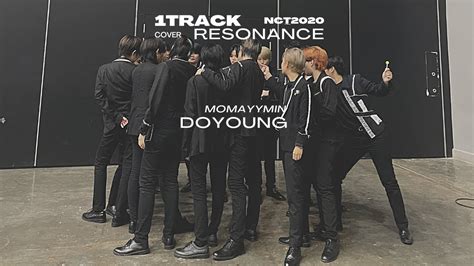 Nct 2020 엔시티 Resonance Momayymin 1track As Doyoung Youtube