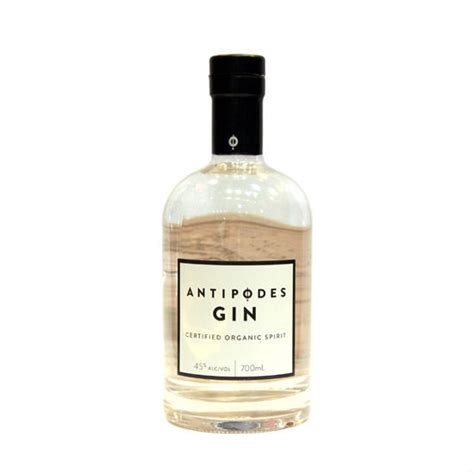 Australia Gin | Food & Beverage