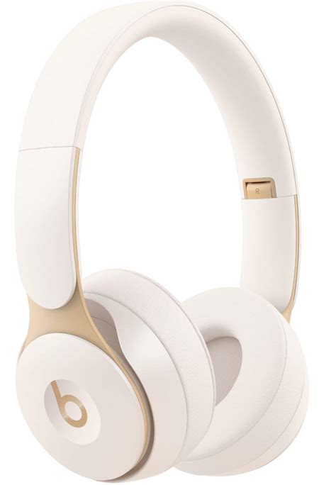 Beats By Dr Dre Solo Pro Ivory Blog Knak Jp