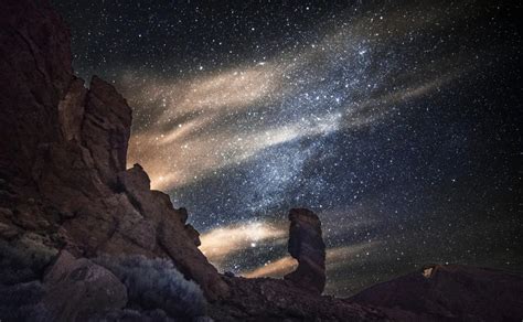 Eight Of The World S Best Destinations For Stargazing Smithsonian