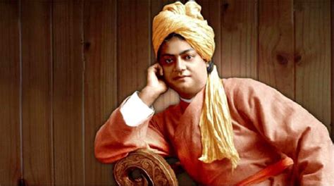 Relevance Of Swami Vivekananda And His Teachings