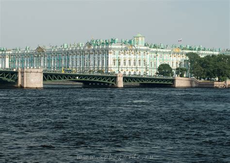 Дворцовый мост
