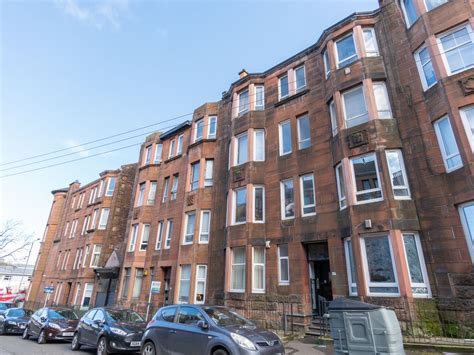 1 Bed Flat For Sale In Aberfeldy Street Glasgow G31 Zoopla