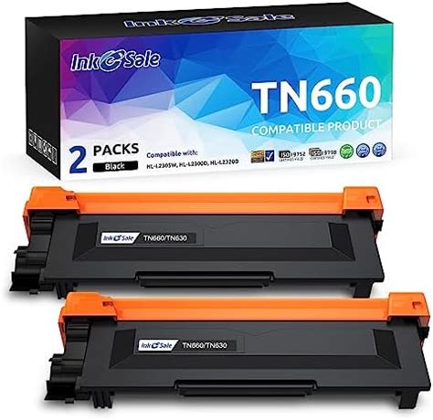 Brother Genuine High Yield Toner Cartridge Tn Replacement Black