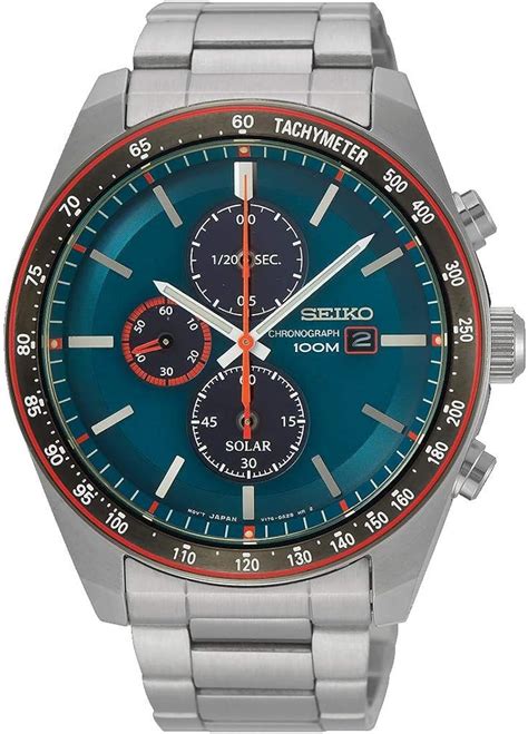 10 Mejores Relojes Seiko Hombres Baratos 2020