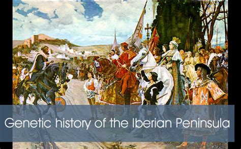 Iberian Peninsula History