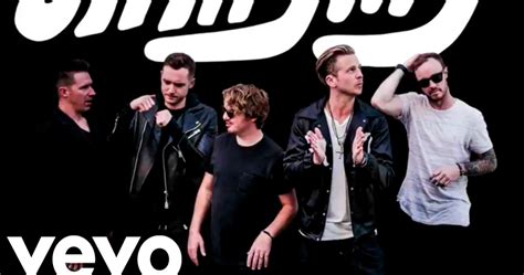 Onerepublic Oh My My Full Album Deluxe Edition Itunes Plus Aac M4a