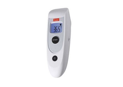 Bosotherm Diagnostic Kontaktloses Infrarot Thermometer