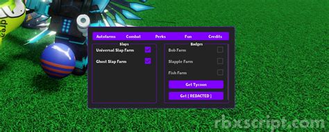 Slap Battles: Anti Ragdoll, Auto Farm, Slap Aura Scripts | RbxScript