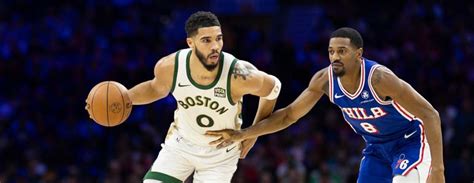 Boston Celtics Vs Toronto Raptors Nba Odds And Picks