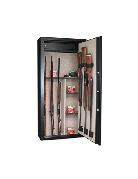 Armoire Forte INFAC CLASSIC 14