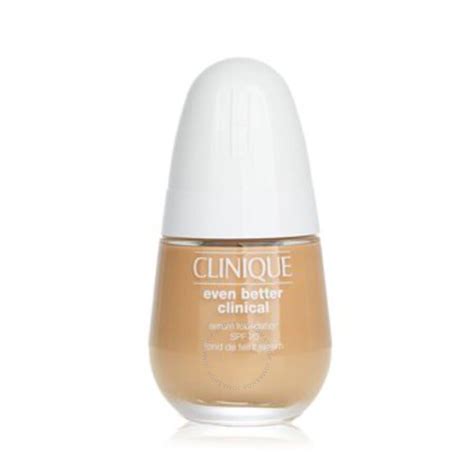 Clinique Ladies Even Better Clinical Serum Foundation SPF 20 1 oz # WN ...