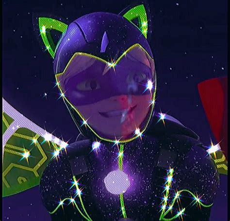 Astro Cat Me Against The World Miraculous Ladybug Movie Super Cat