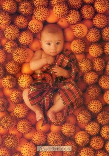 48 Anne Geddes Fall Wallpaper On WallpaperSafari Anne Geddes Baby