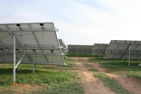 Royalla Solar Farm Act 20mw Si Clean Energy Solar And Renewable Energy