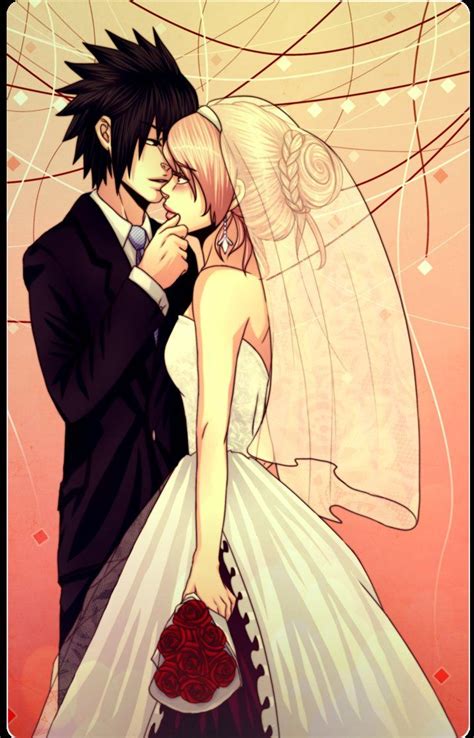 Someday By Dymx On Deviantart Sasuke X Sakura Sasusaku Pinterest